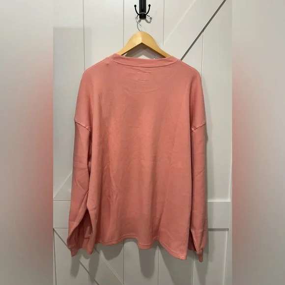 Daily Drills Pink Women's Top - Picture 7 of 9